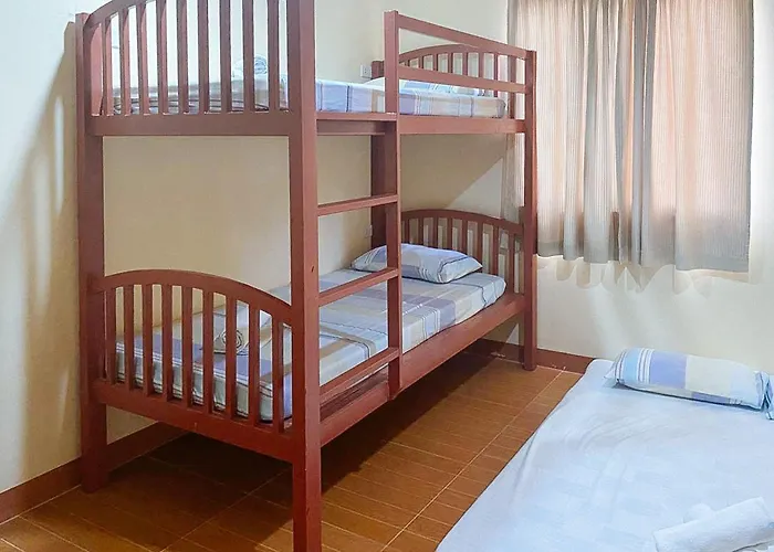 Hotel Reddoorz @ La Briana Bantayan Cebu