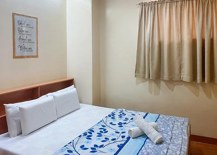 Reddoorz @ La Briana Bantayan Cebu 2*