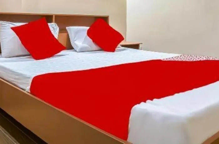 Hotel Reddoorz @ La Briana Bantayan Cebu 2*