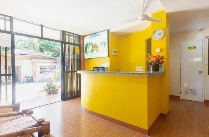 Hotel Reddoorz @ La Briana Bantayan Cebu 2*
