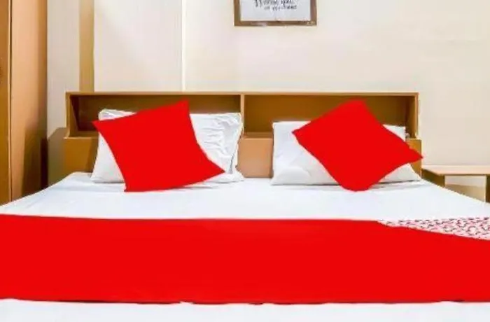 Reddoorz @ La Briana Bantayan Cebu Hotel