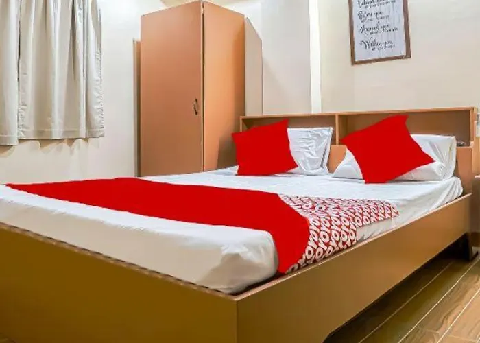 Hotel Reddoorz @ La Briana Bantayan Cebu Santa Fe (Cebu)