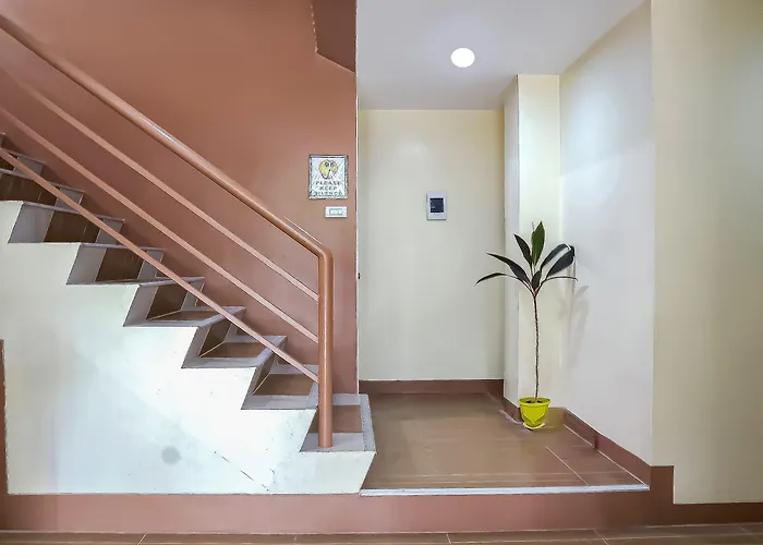 Hotel Reddoorz @ La Briana Bantayan Cebu 2*