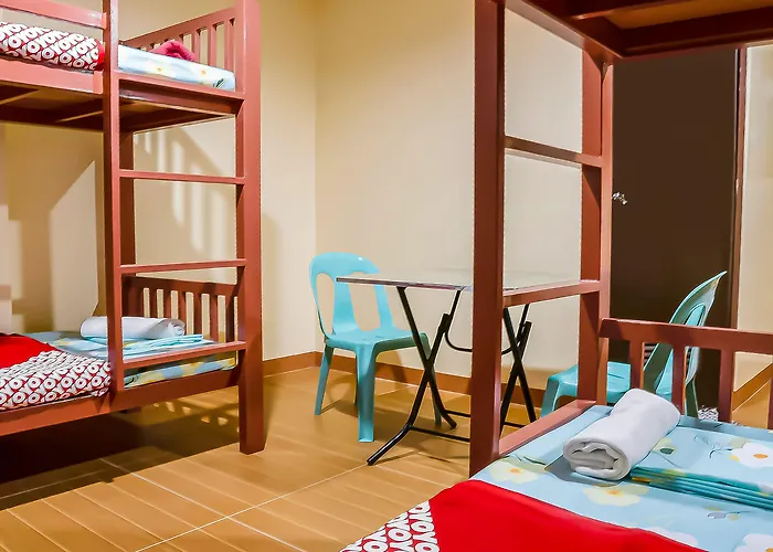 Reddoorz @ La Briana Bantayan Cebu Santa Fe (Cebu)