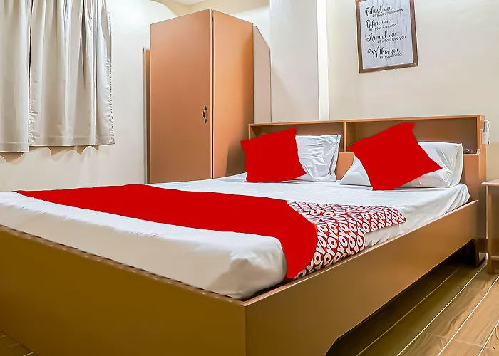 Reddoorz @ La Briana Bantayan Cebu Santa Fe (Cebu)
