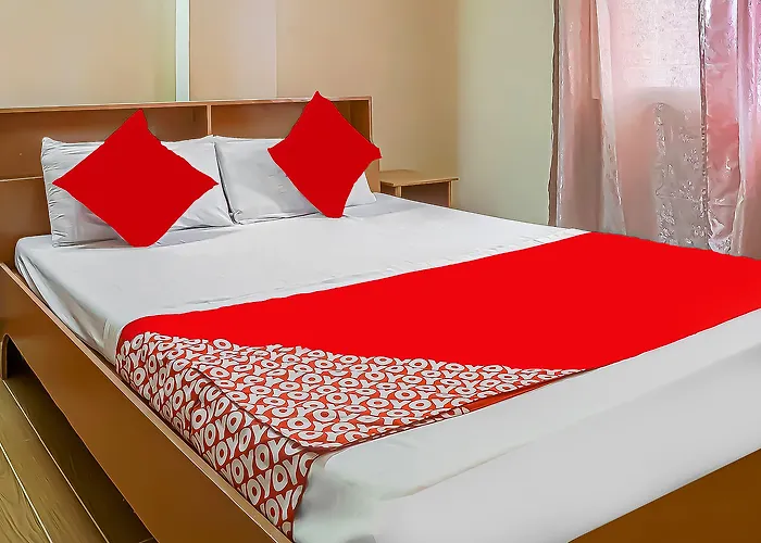Reddoorz @ La Briana Bantayan Cebu Hotel 2*