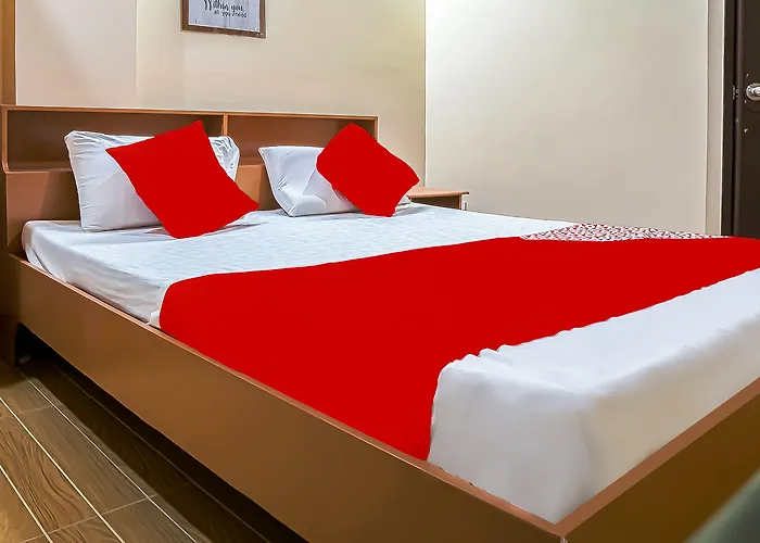 Reddoorz @ La Briana Bantayan Cebu Hotel