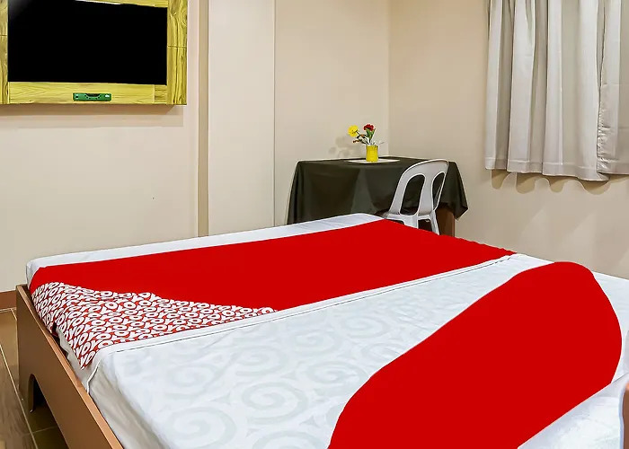 Reddoorz @ La Briana Bantayan Cebu