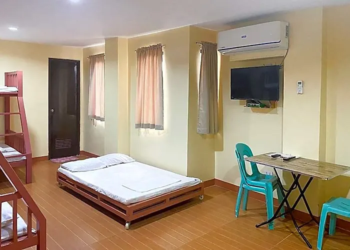 Reddoorz @ La Briana Bantayan Cebu