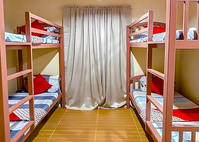 Reddoorz @ La Briana Bantayan Cebu Santa Fe (Cebu)