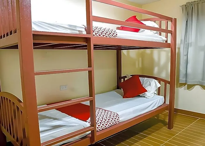 Reddoorz @ La Briana Bantayan Cebu