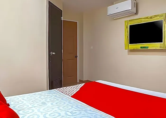 Hotel Reddoorz @ La Briana Bantayan Cebu 2*